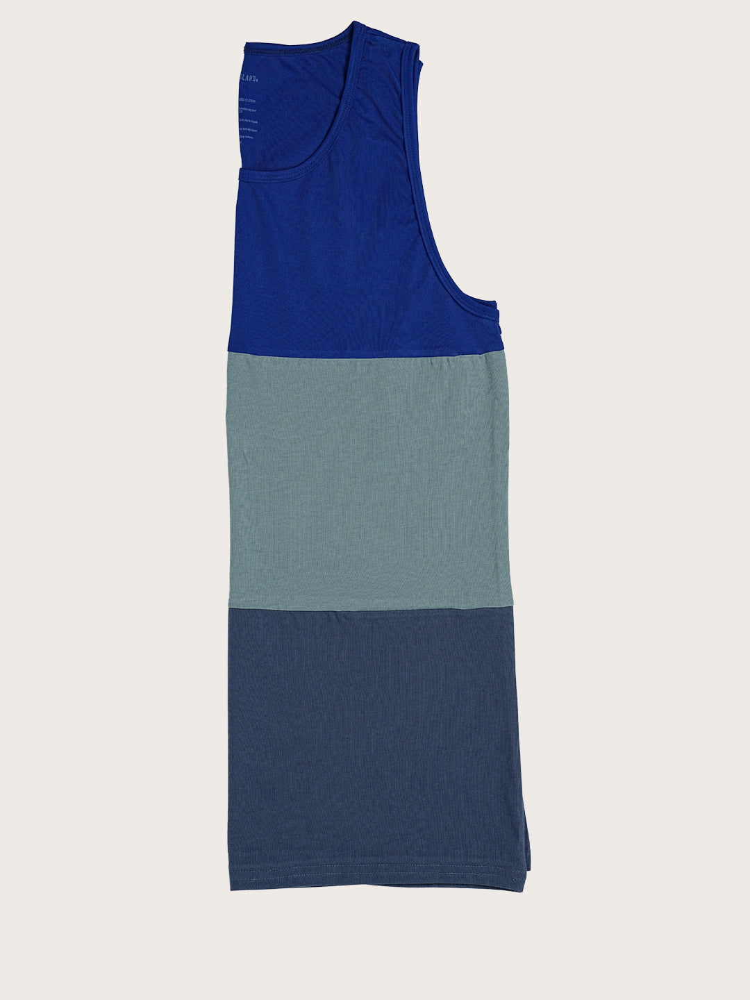 Cut & Sew Vest (Pack of 2)