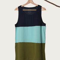 Cut & Sew Vest (Pack of 2)