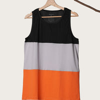 Cut & Sew Vest (Pack of 2)