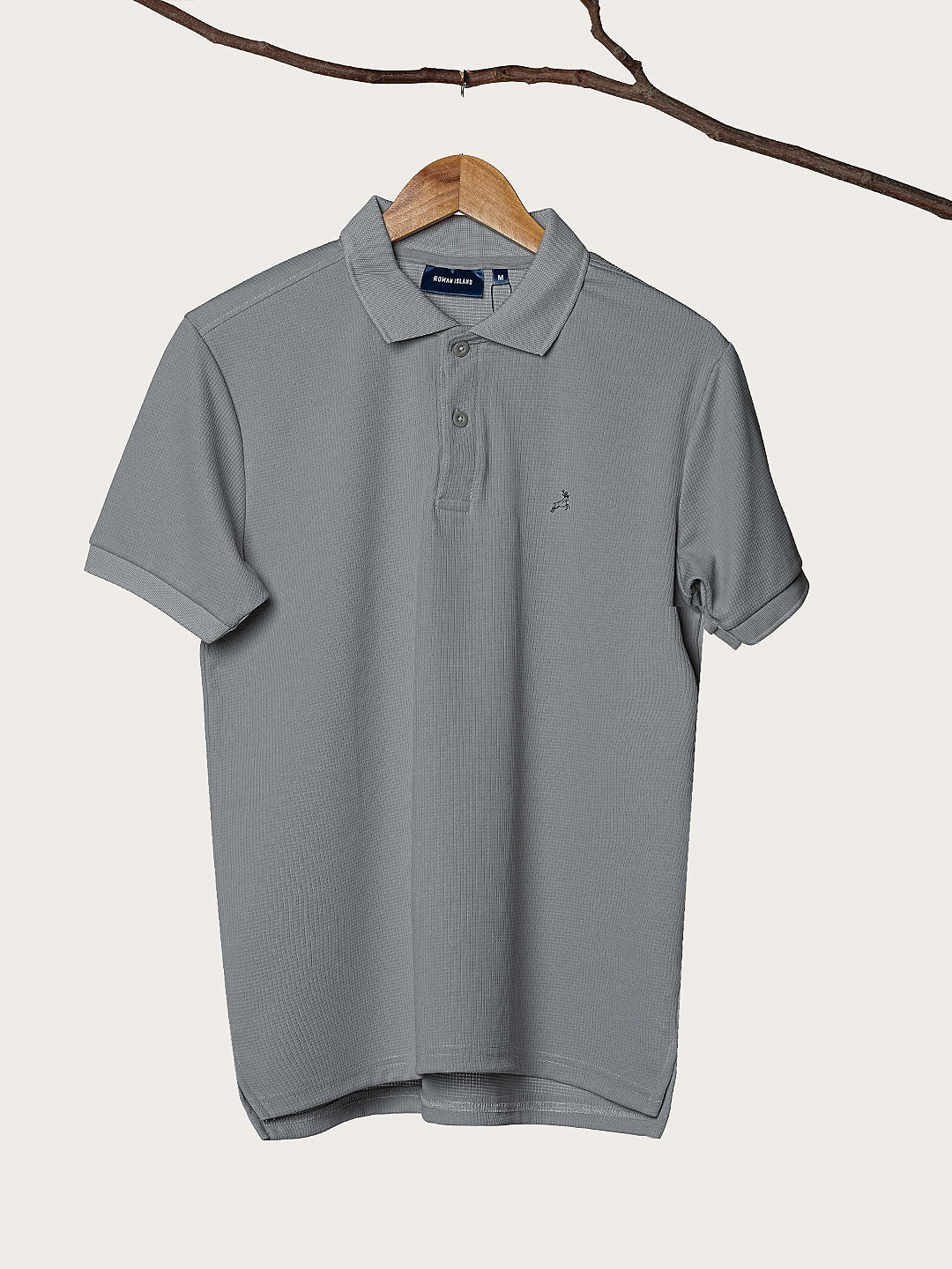 Plain Polo