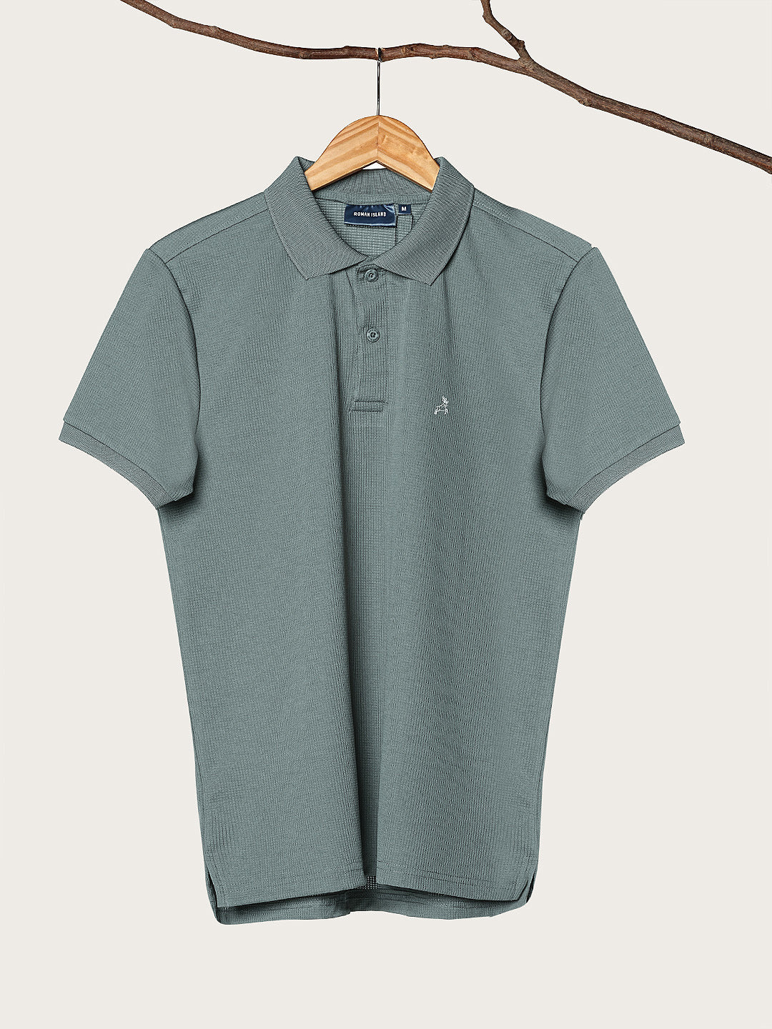 Plain Polo