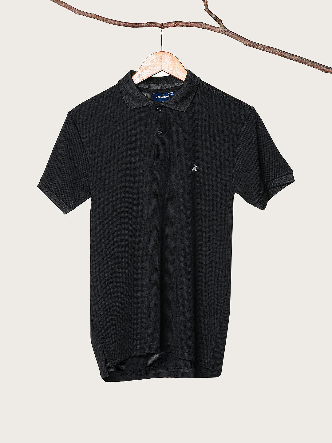 Plain Polo