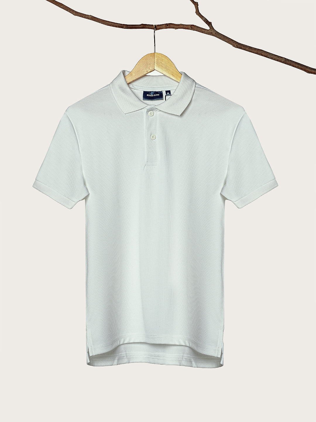 Plain Polo