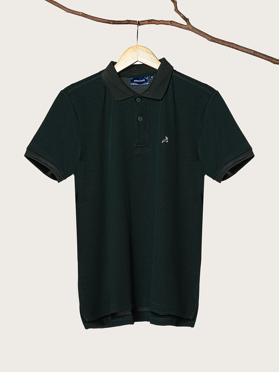 Plain Polo