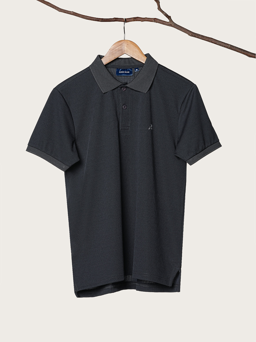 Plain Polo