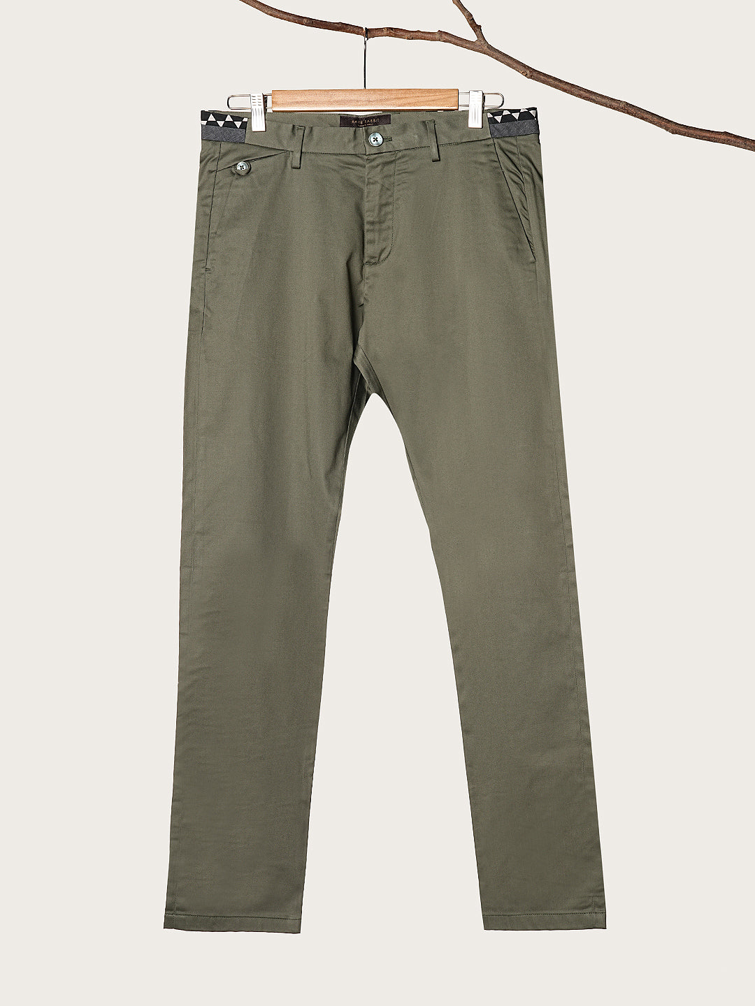 Rare Rabbit Mix Trousers(Pack of 20)