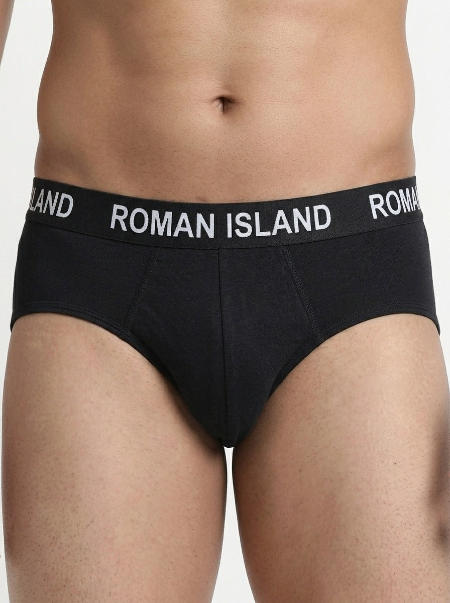 Brief (R003)