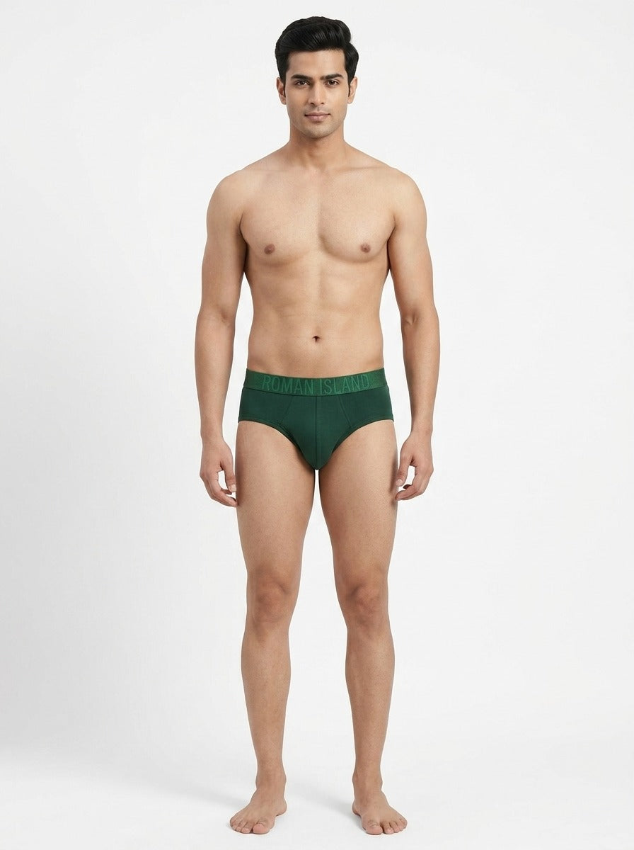 Brief (R005)