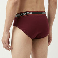 Brief (R001)