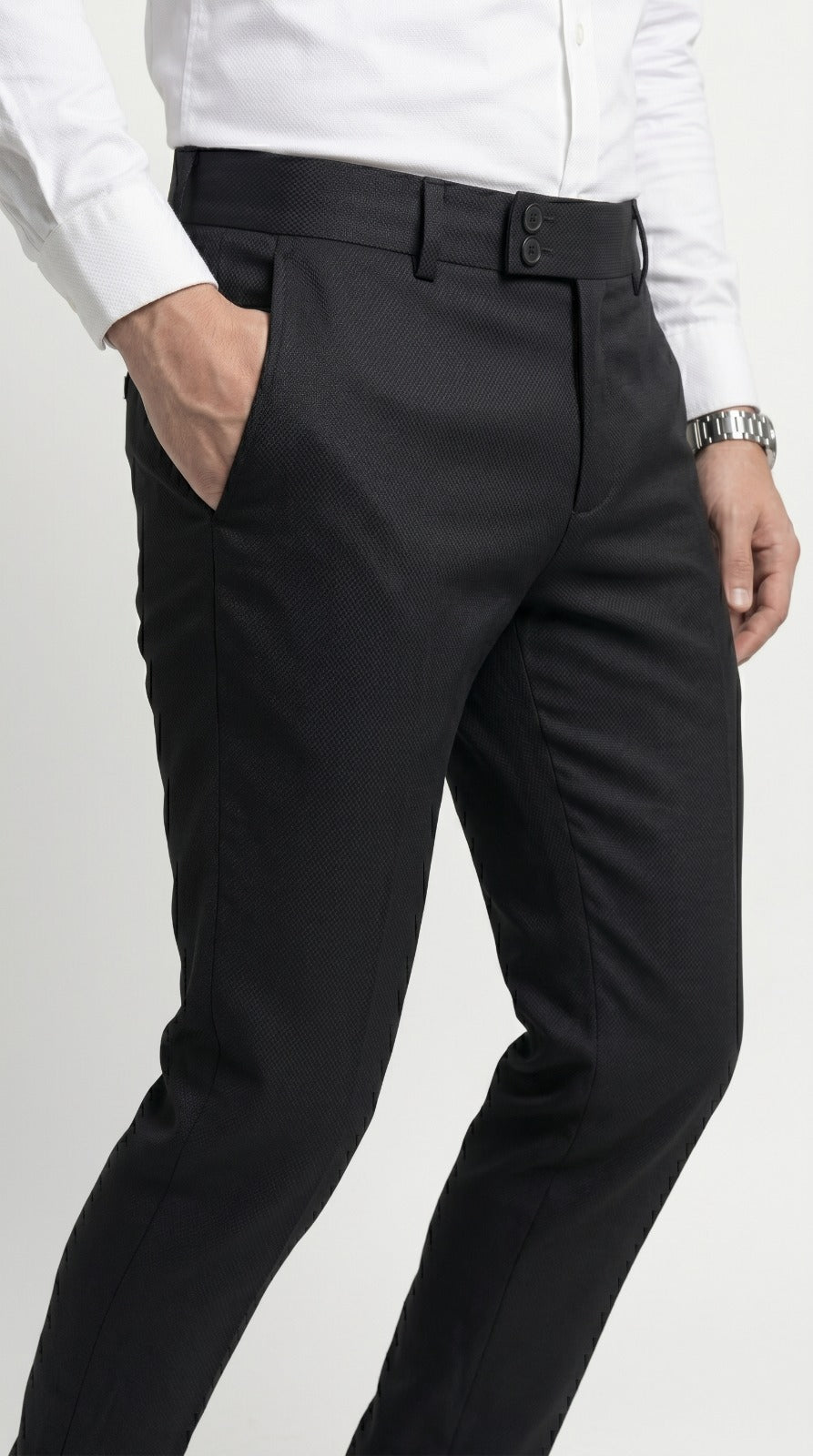 Formal Trouser(Regular Length)-Q002