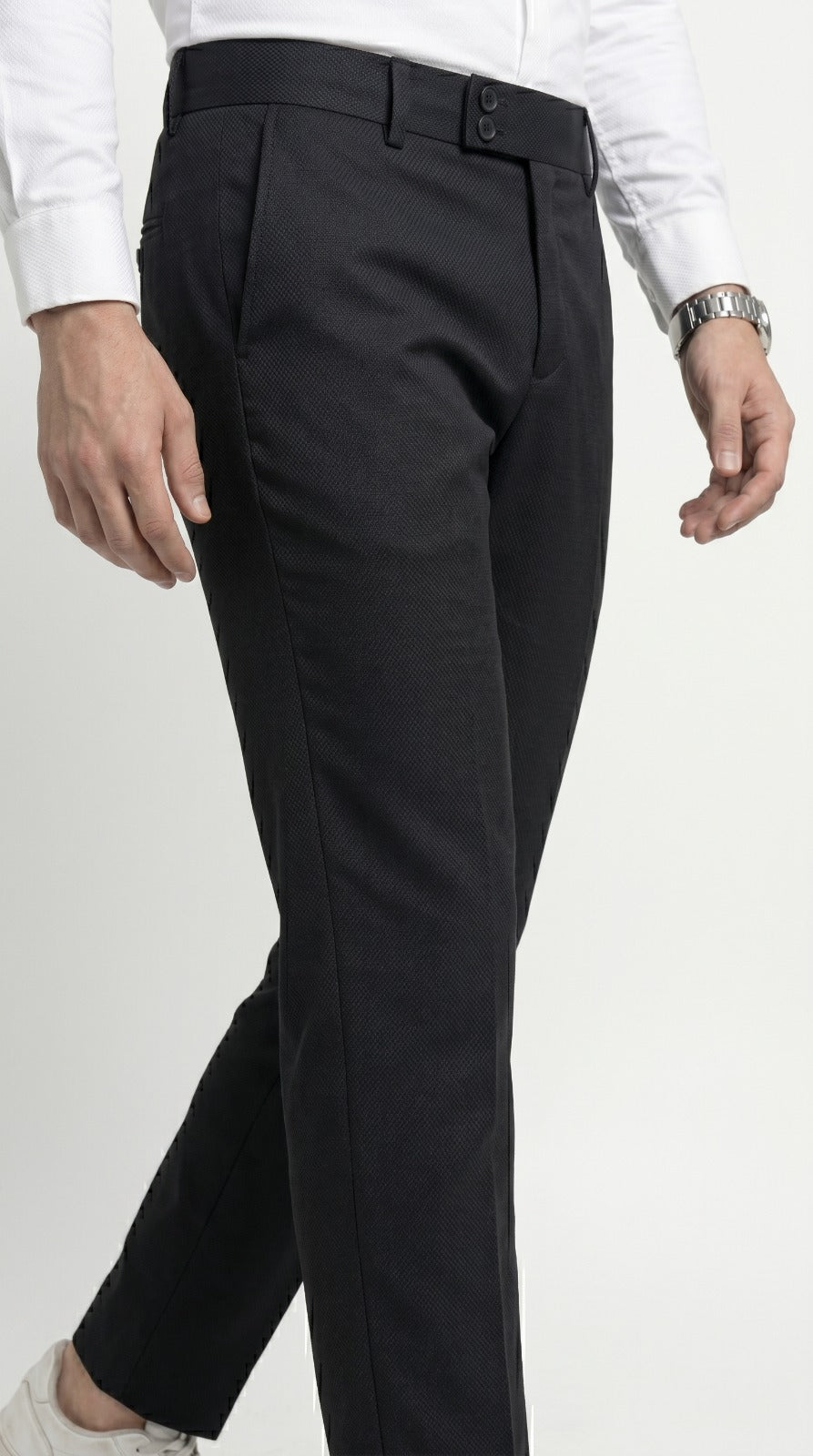 Formal Trouser(Regular Length)-Q002