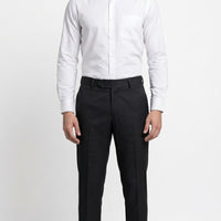 Formal Trouser(Ankle Length)-P002