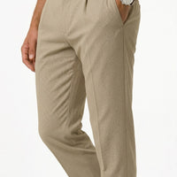 Formal Trouser(Regular Length)-Q003