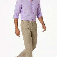 Formal Trouser(Ankle Length)-P003