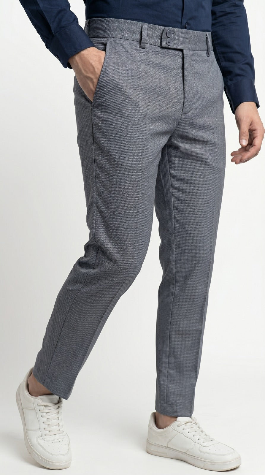 Formal Trouser(Regular Length)-Q004