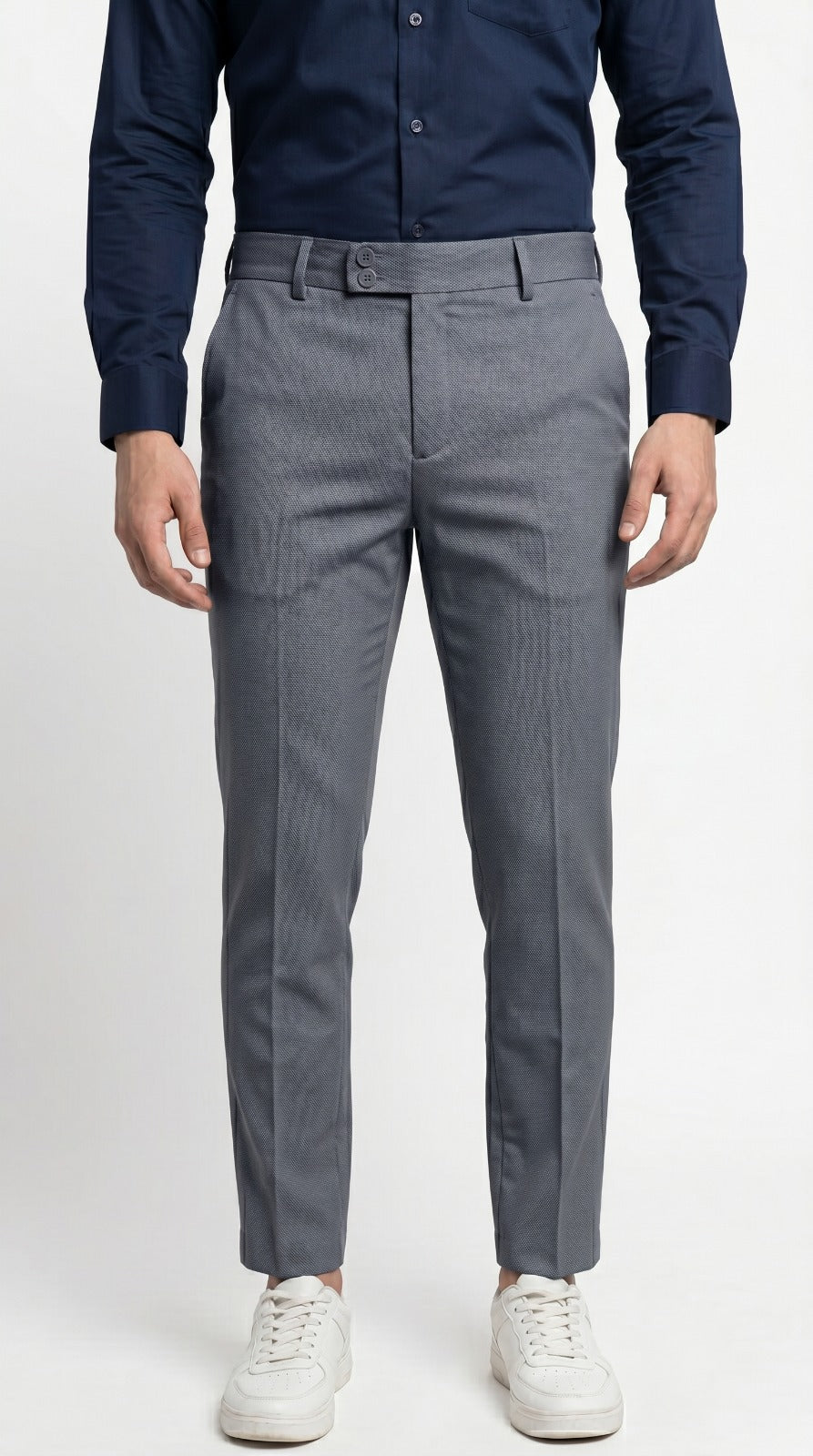 Formal Trouser(Regular Length)-Q004