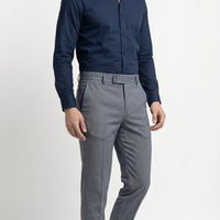 Formal Trouser(Ankle Length)-P004