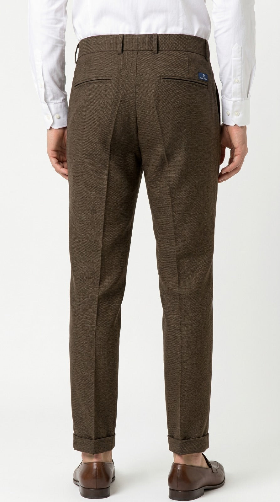 Formal Trouser(Ankle Length)-P005