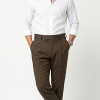 Formal Trouser(Ankle Length)-P005