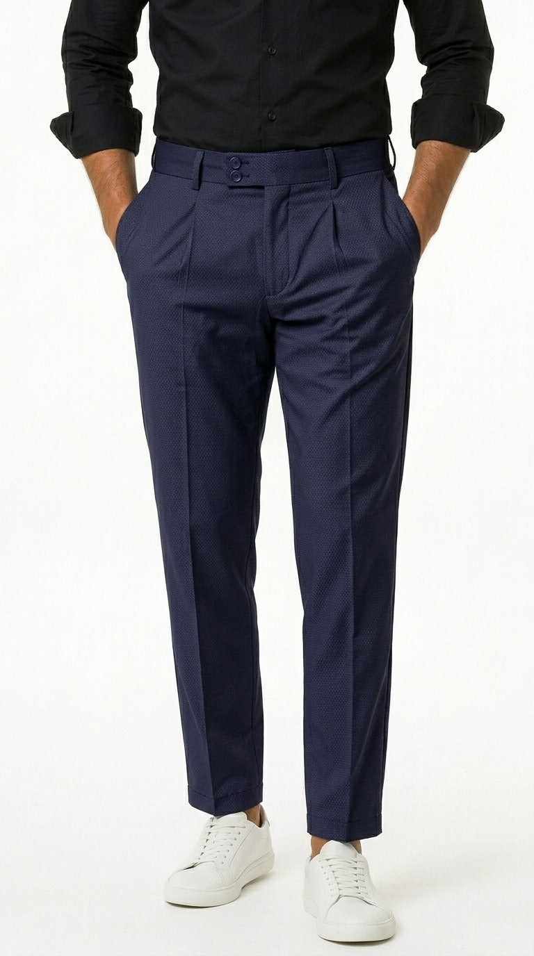 Formal Trouser(Ankle Length)-P006