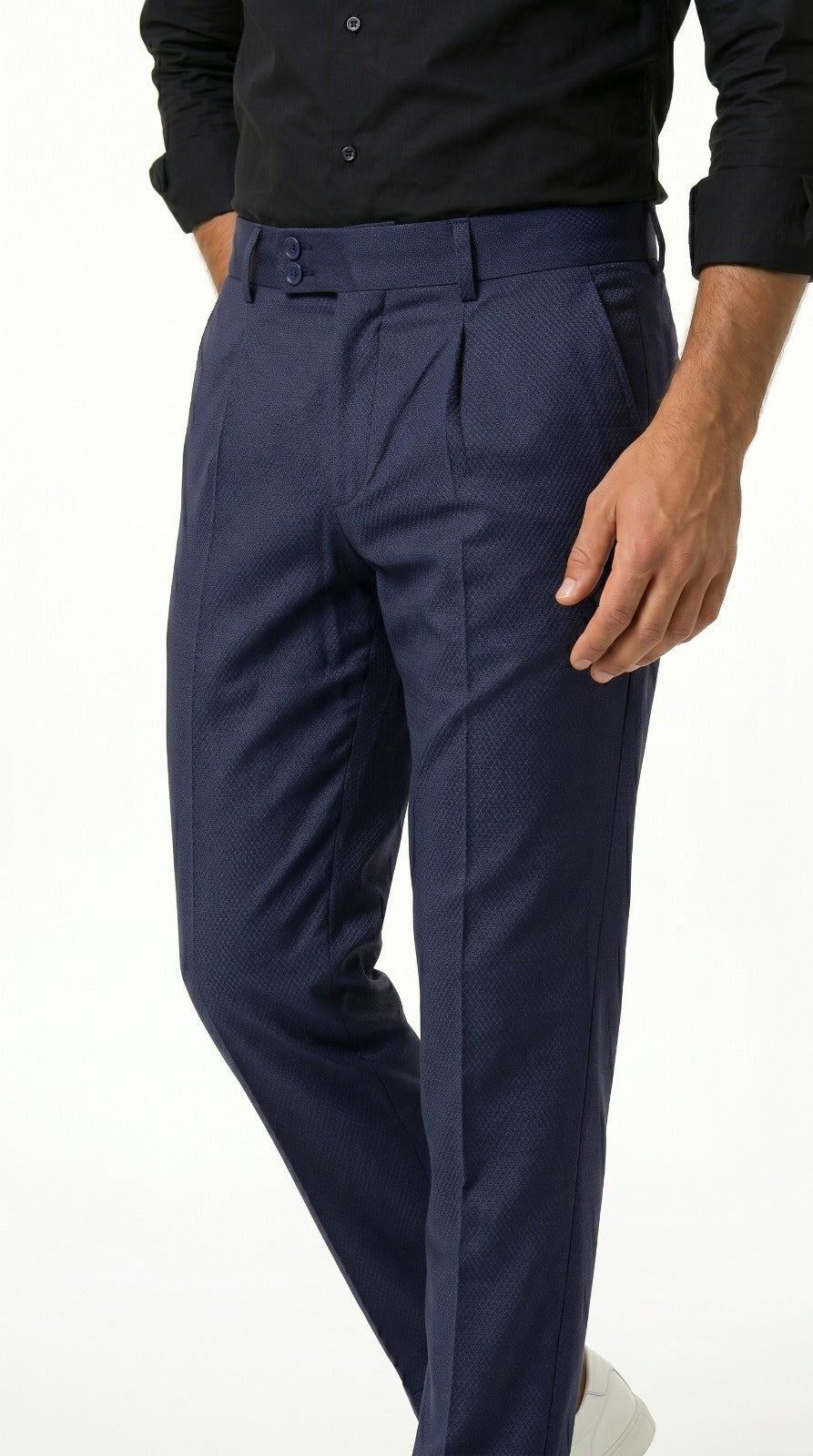 Formal Trouser(Regular Length)-Q006