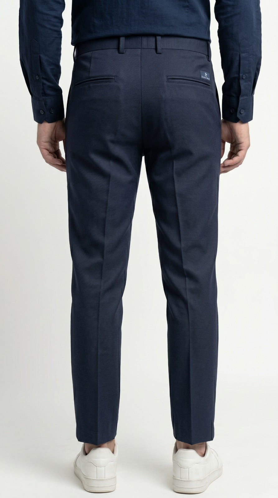 Formal Trouser(Regular Length)-Q006