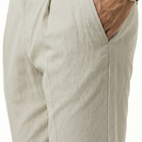 Formal Trouser(Regular Length)-Q007