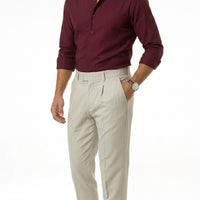 Formal Trouser(Regular Length)-Q007