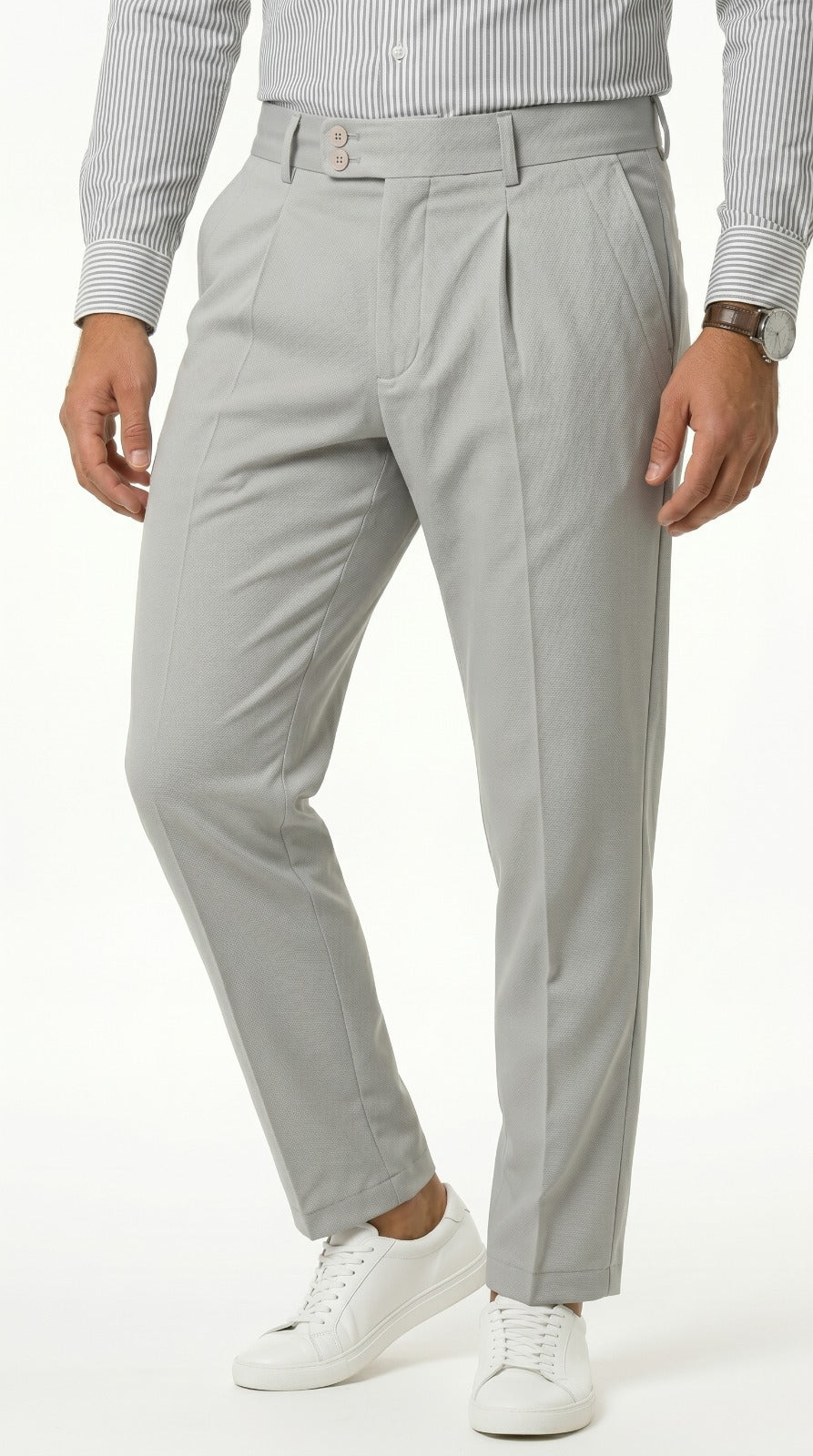 Formal Trouser(Ankle Length)-P008