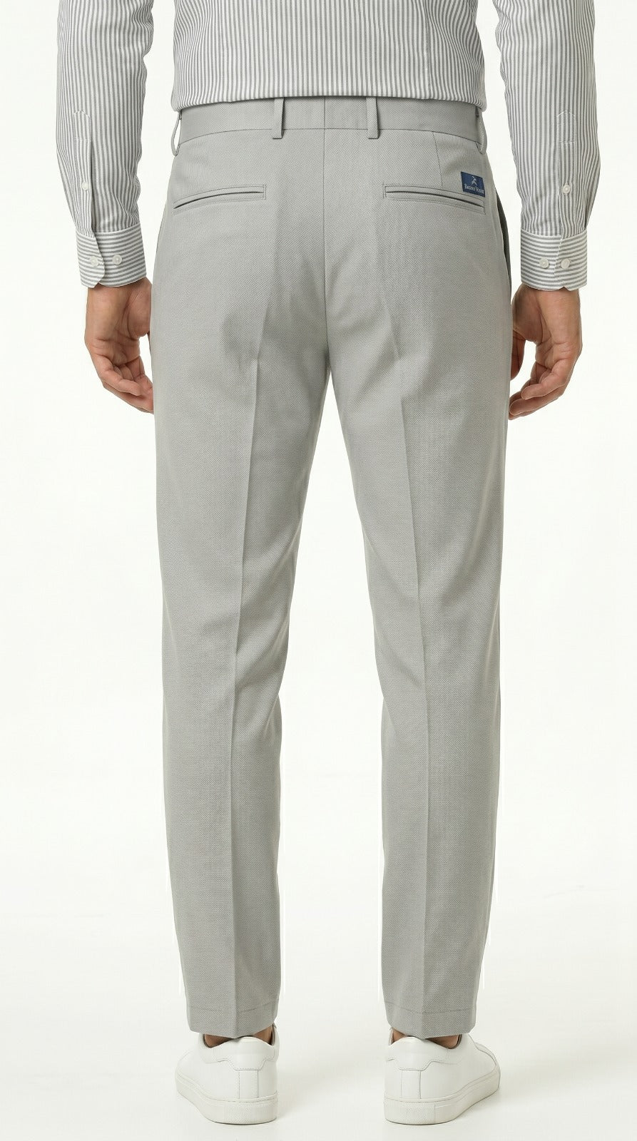 Formal Trouser(Ankle Length)-P008