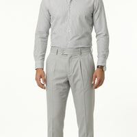 Formal Trouser(Ankle Length)-P008