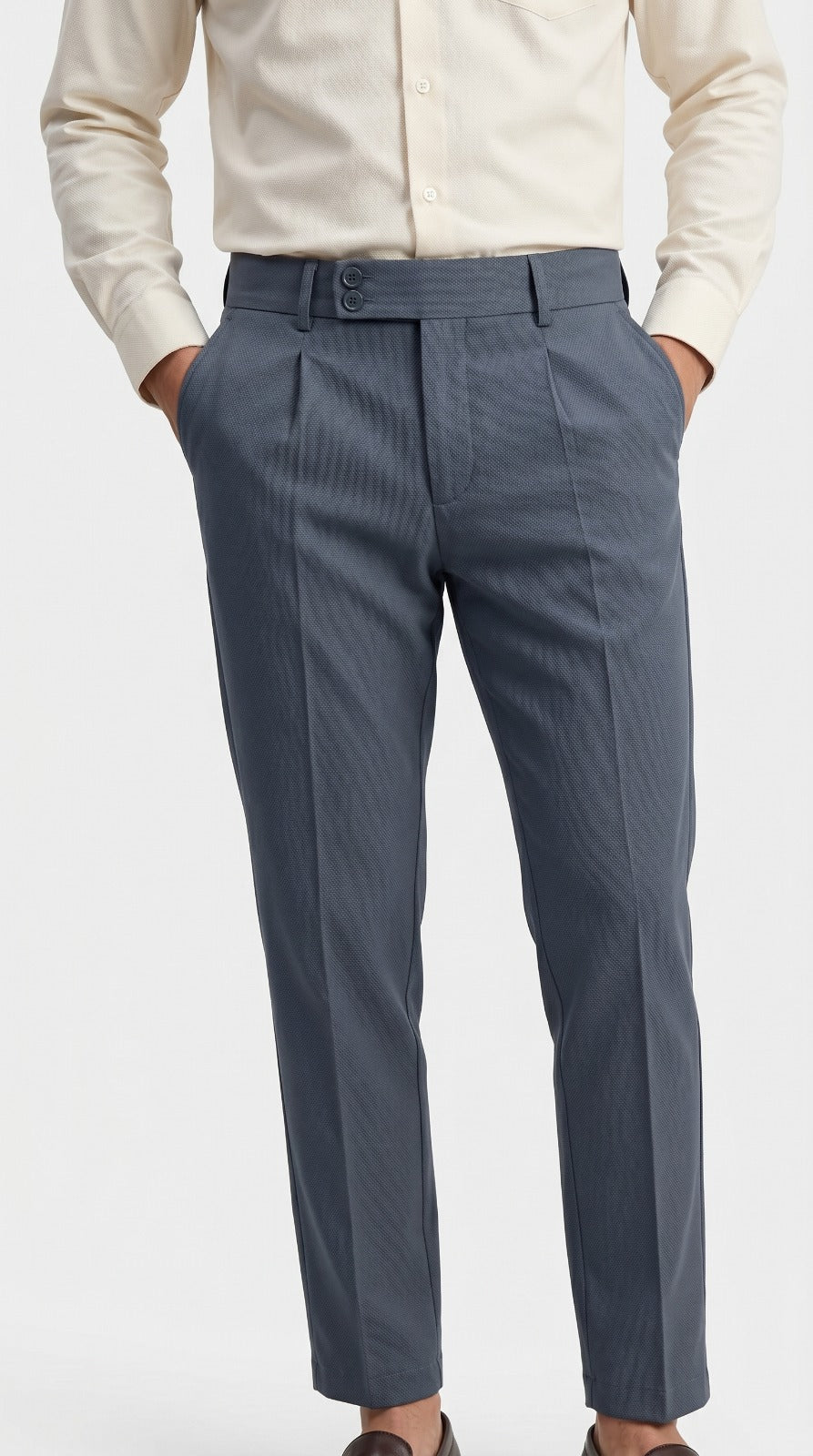 Formal Trouser(Ankle Length)-P009
