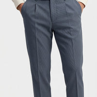Formal Trouser(Ankle Length)-P009