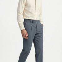 Formal Trouser(Ankle Length)-P009