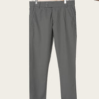 Cotton Trouser