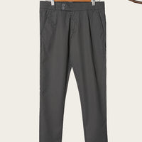 Cotton Trouser