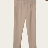 Cotton Trouser