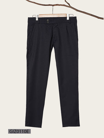 Cotton Trouser