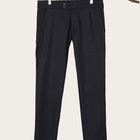 Cotton Trouser