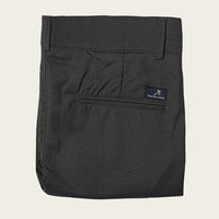 Cotton Trouser