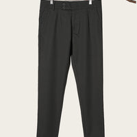 Cotton Trouser