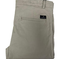 Men Ankle Length Trouser