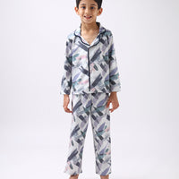 Unisex Night Suit