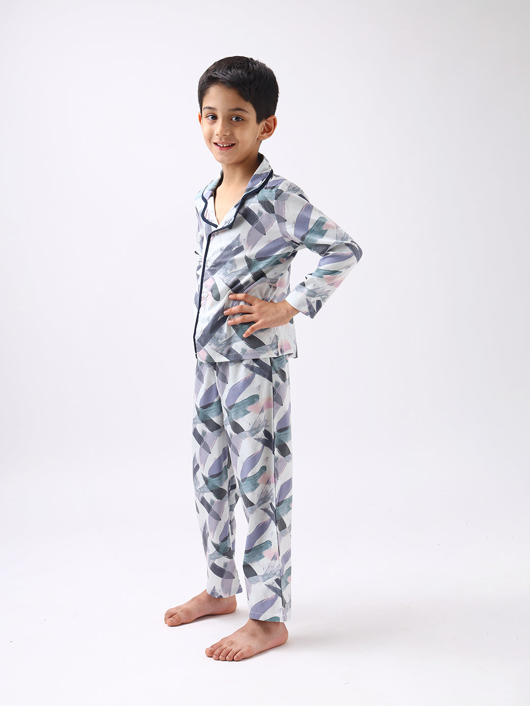 Unisex Night Suit