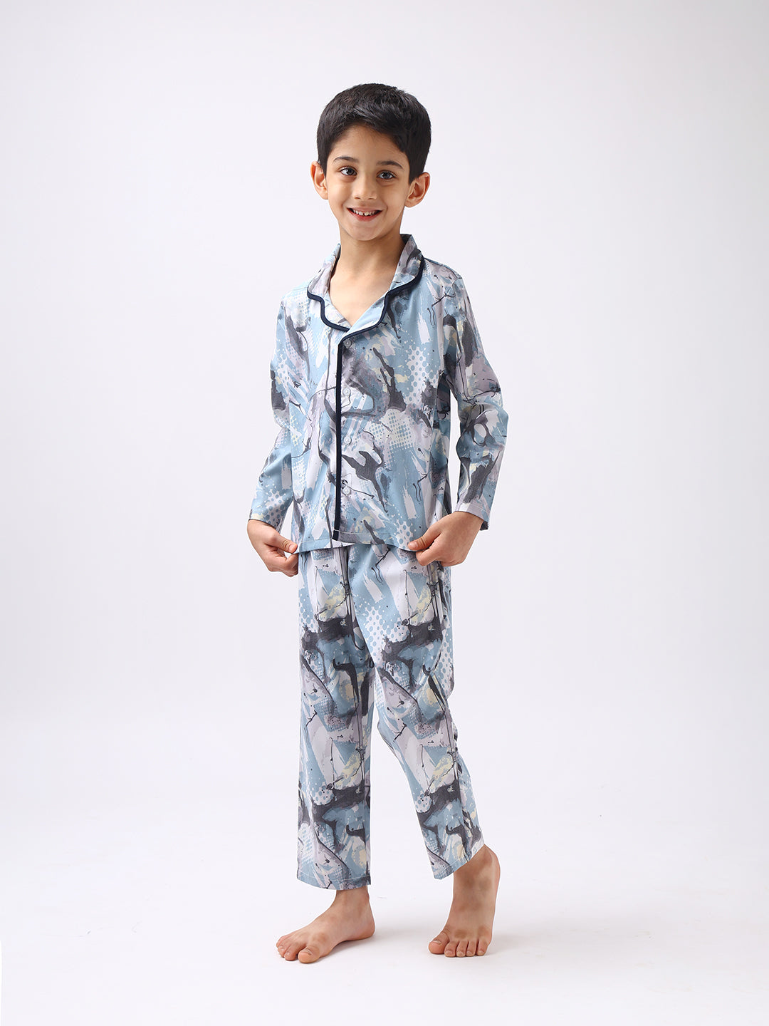 Unisex Night Suit