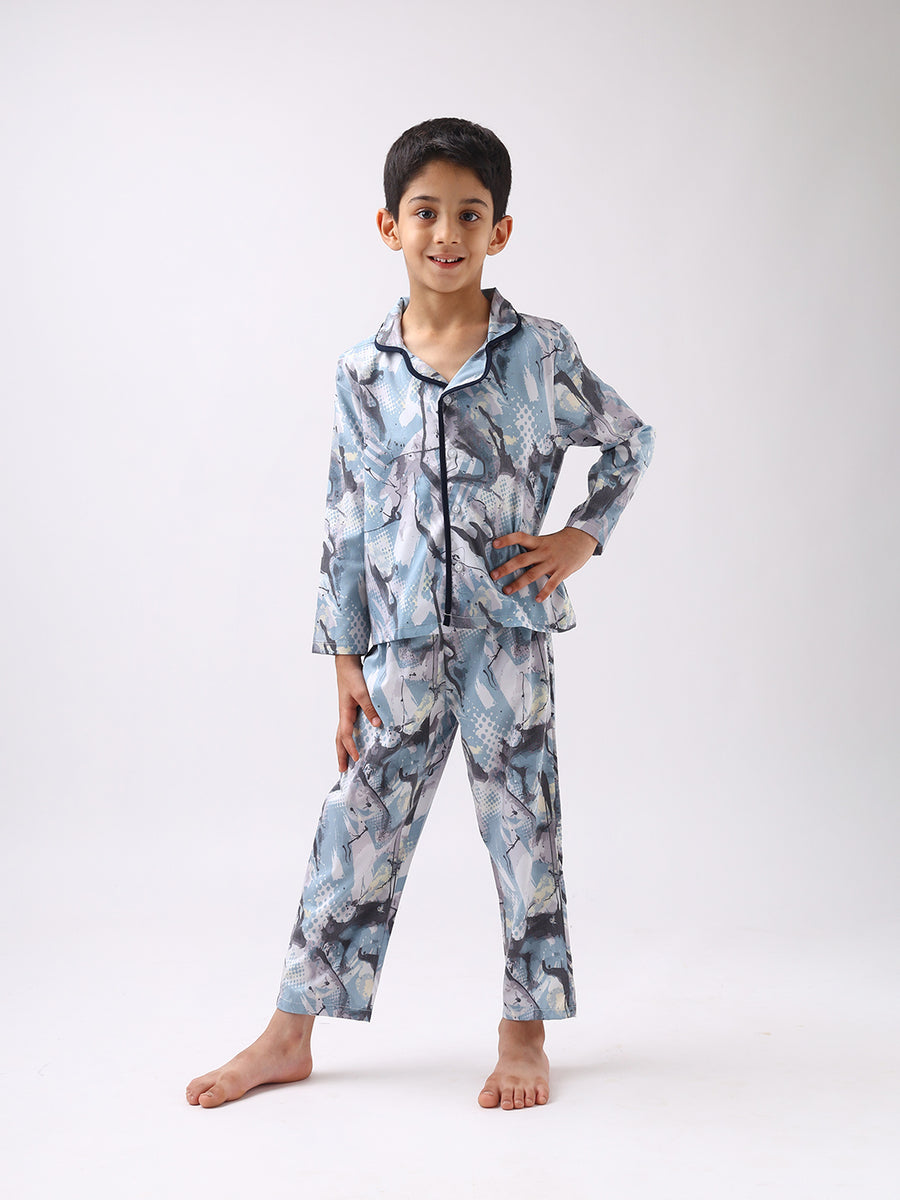 Unisex Night Suit