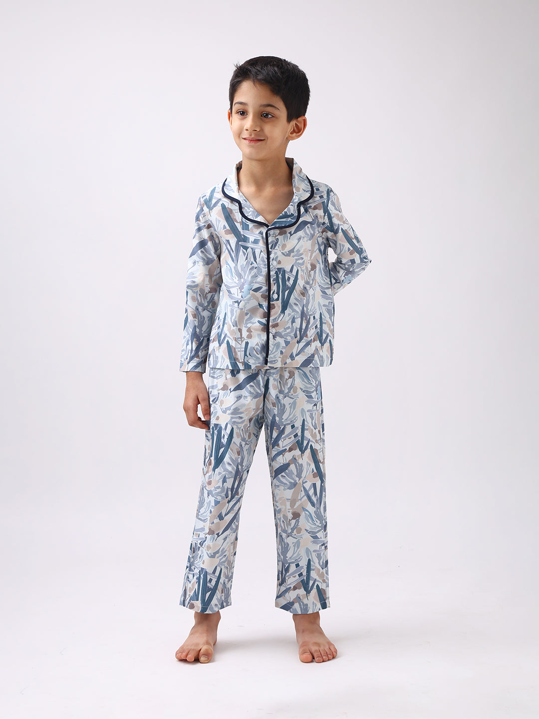 Unisex Night Suit