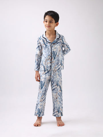 Unisex Night Suit