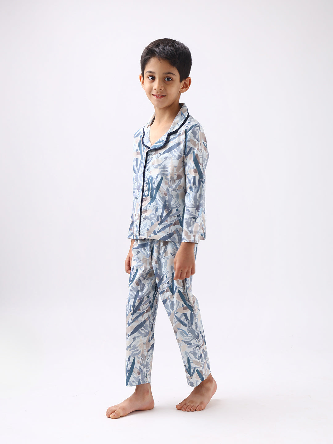 Unisex Night Suit