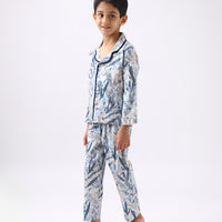 Unisex Night Suit